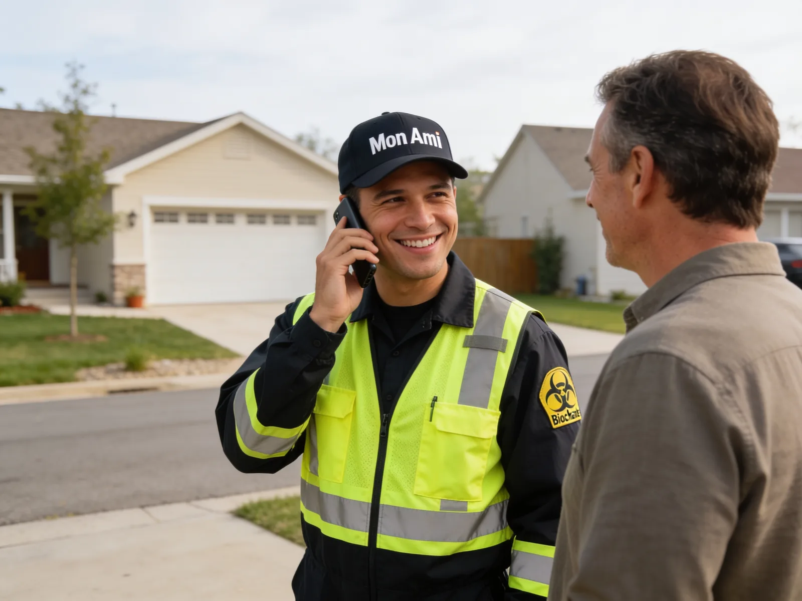 Sewage Cleanup Monclova, OH FAQs