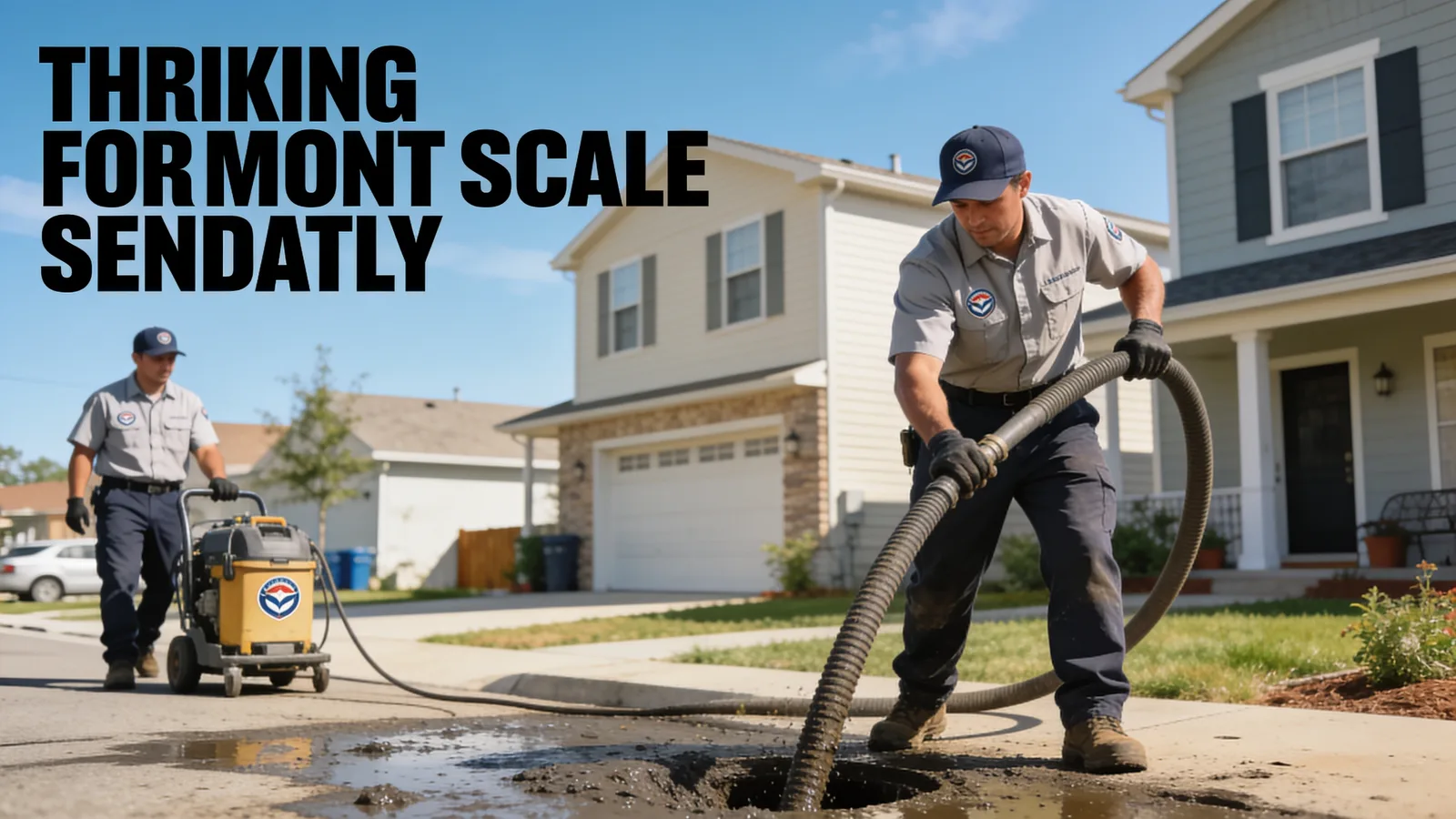 Sewage Cleanup in Monclova, OH near me